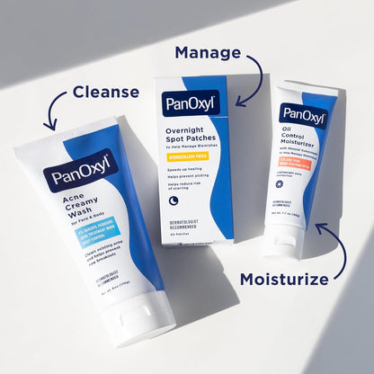 PanOxyl_AM_Oil_Control_Moisturizer,_NEW_Sheer_Formula,_Absorbs_Excess_Oil_and_Reduces_Shine,_with_Mineral_Sunscreen_for_Acne_Prone_and_Oily_Skin_-_SPF_30-1.7_oz