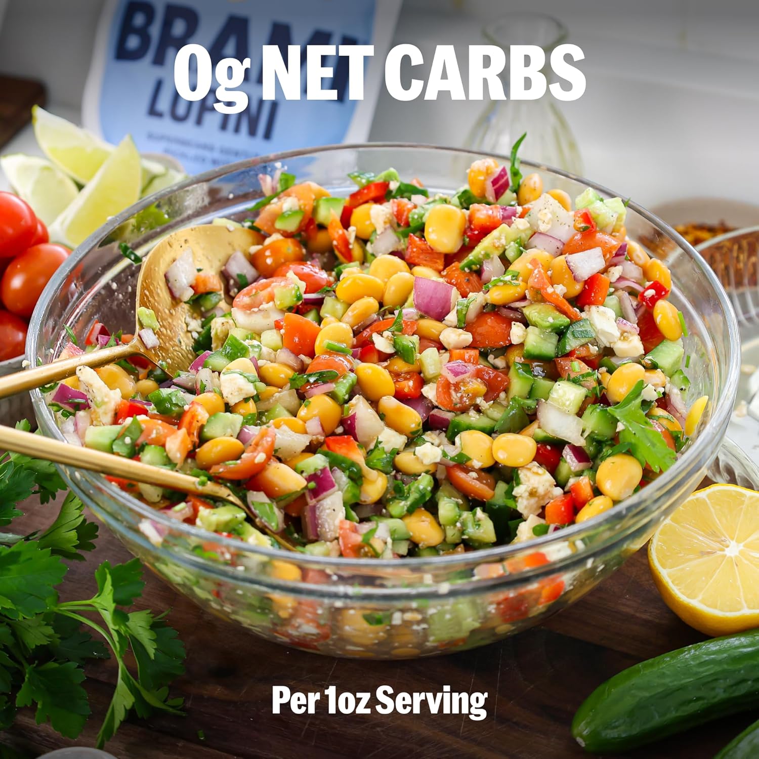 BRAMI_Lupini_Beans_Snack,_Sea_Salt_&_Vinegar,_7g_Plant_Based_Protein,_0g_Net_Carbs,_Vegan,_Vegetarian,_Keto,_Mediterranean_Diet,_Non_Perishable,_5.3oz