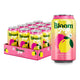 Raspberry Lemon