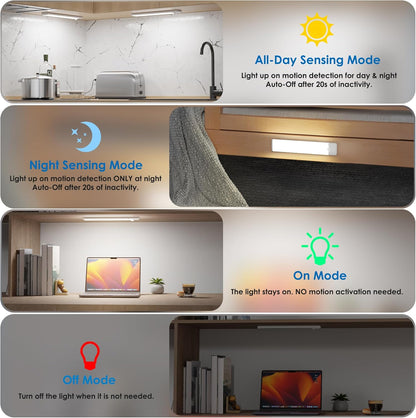 Motion_Sensor_Under_Cabinet_Lights,_Magnetic_Rechargeable_Under_Counter_Closet_Light,_Wireless_Night_Light_Bar_Stick-On,_2-Pack,_Cool_White/Warm_White/Neutral_White