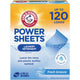 Fresh Breeze - 60 Count (Pack of 6)