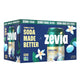 Vanilla - 12 Fl Oz (Pack of 6)