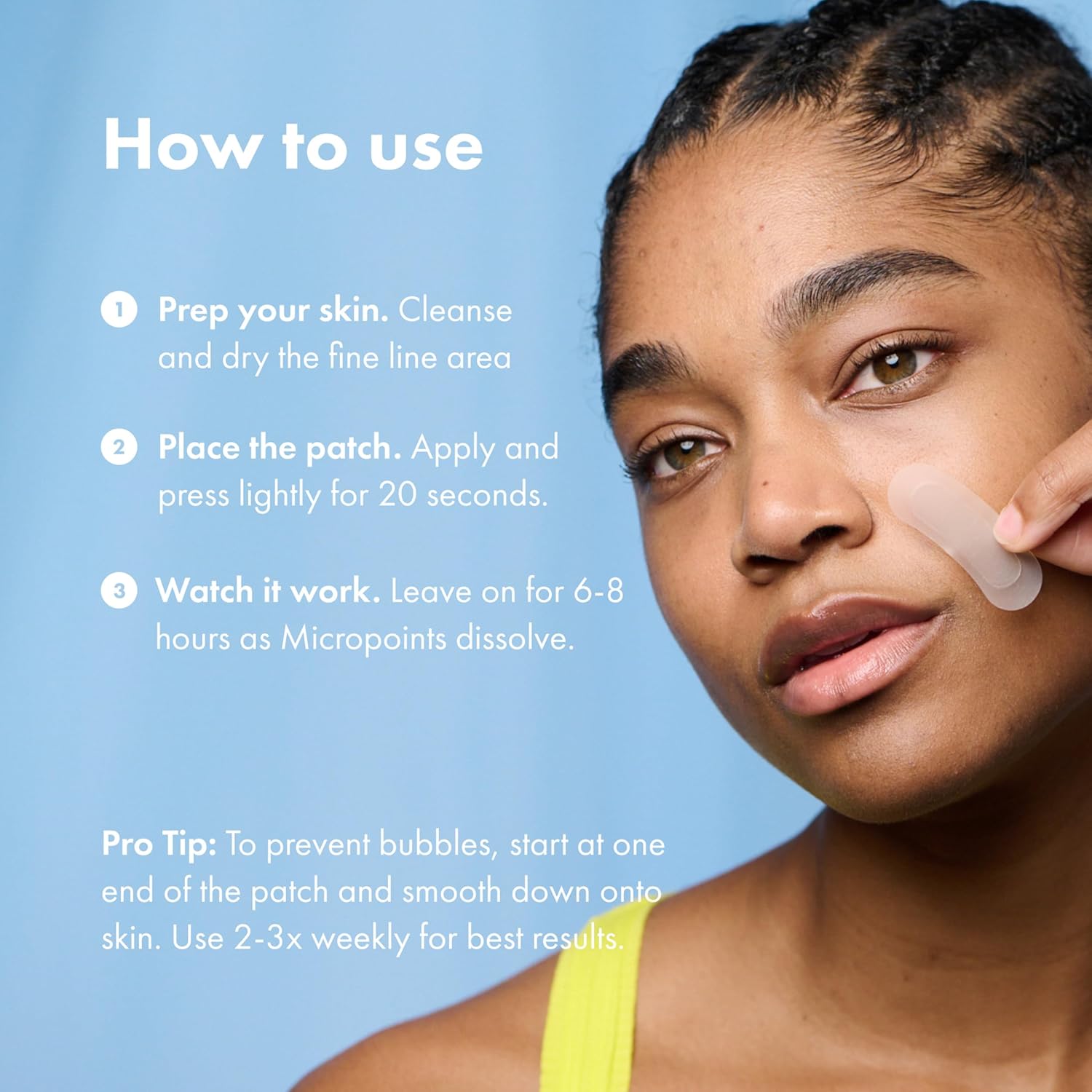 HERO_COSMETICS_Mighty_Patch™_for_Fine_Lines_Patches_-_Featuring_Retinol_and_1,390_dissolving_Micropoint™_Points_to_Help_Renew_the_Look_of_Skin_(6_Count)