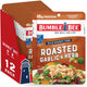Roasted Garlic & Herb - 2.5 Ounce (Pack of 12)