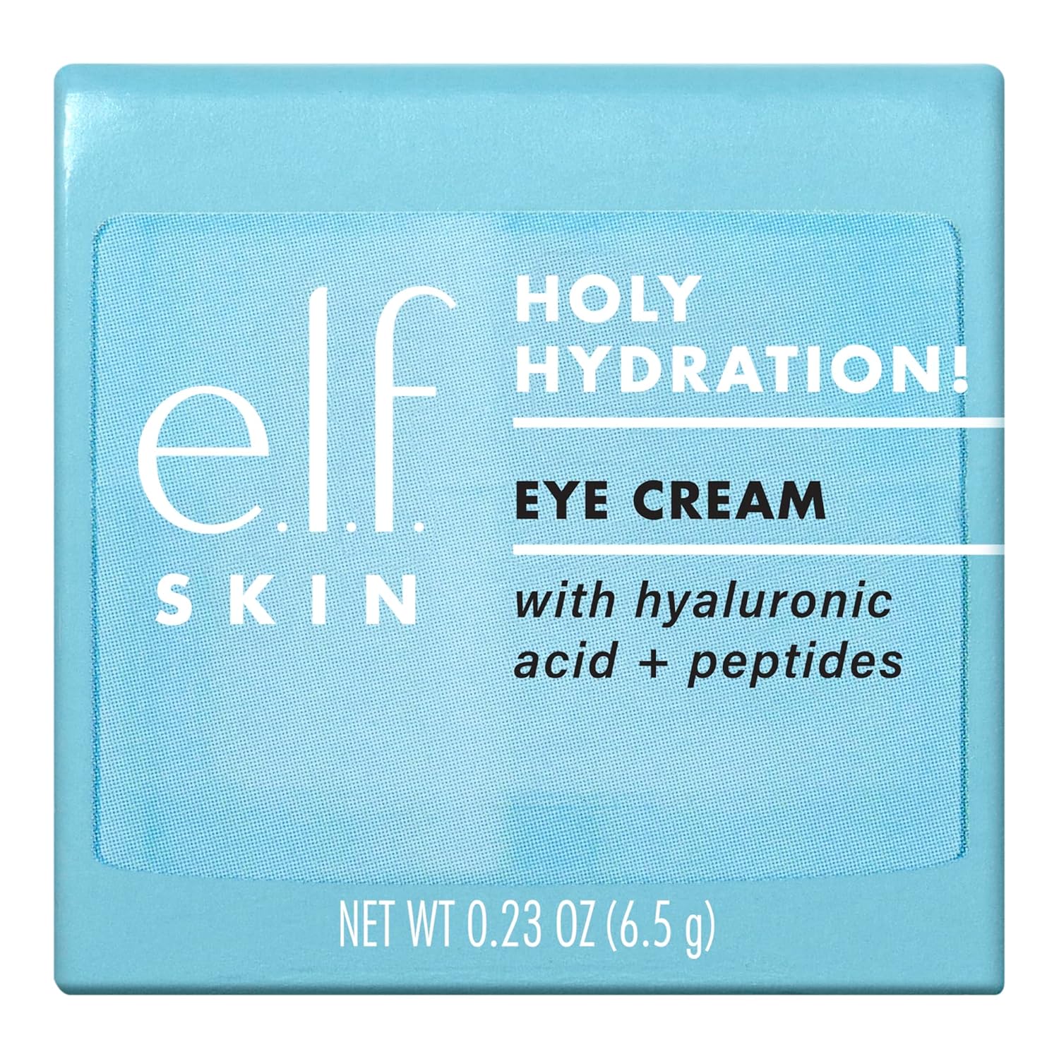 e.l.f._SKIN_Holy_Hydration!_Eye_Cream_Mini,_Rich_Hydrating_Eye_Cream_For_Minimizing_Dark_Circles,_Infused_With_Hyaluronic_Acid,_Vegan_&_Cruelty-free