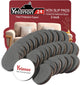 24pcs 2" Round