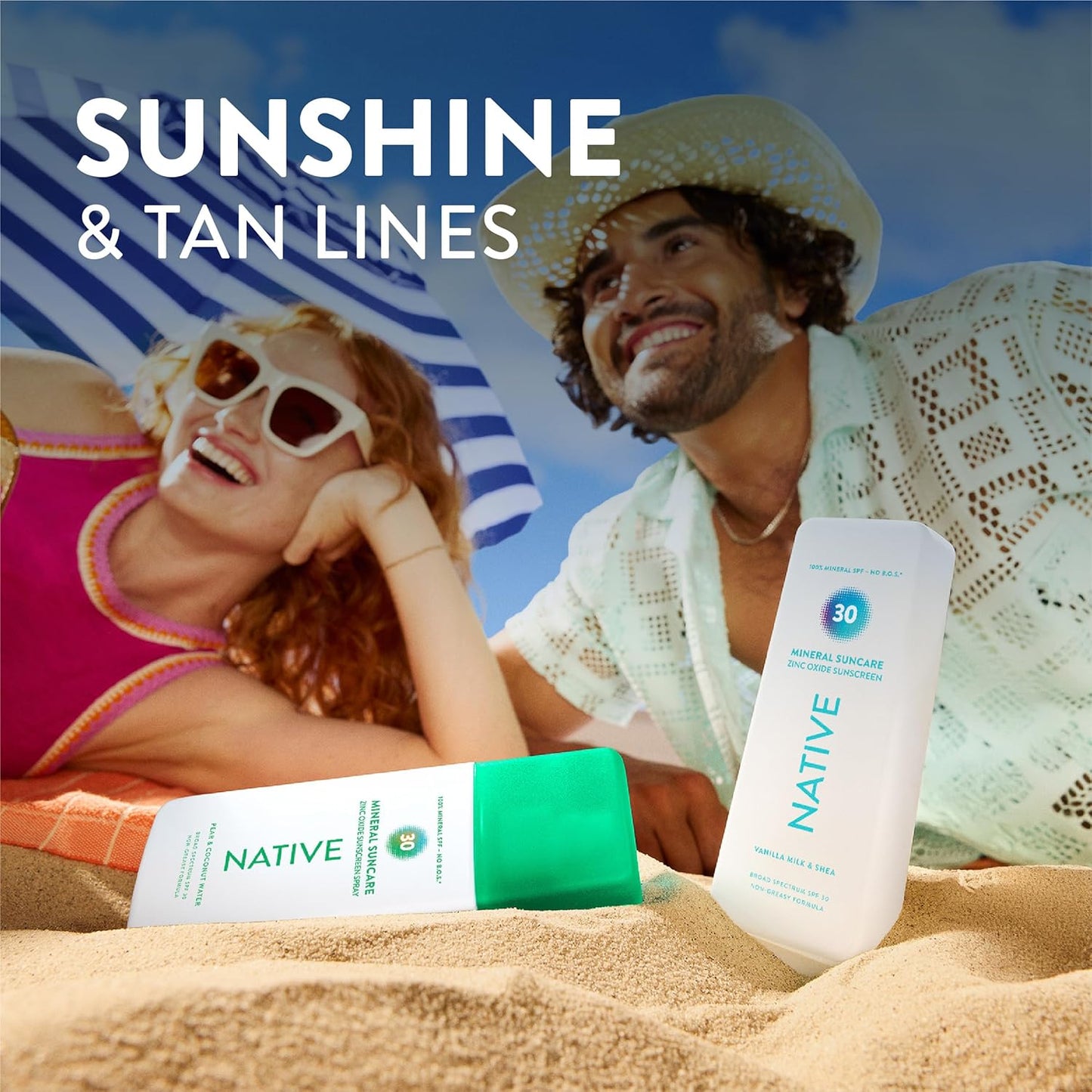 Native_Mineral_Sunscreen_Lotion_SPF_30,_Unscented,_with_100%_Mineral_Zinc_Oxide_for_Face_&_Body,_Hawaii_Compliant,_Vegan,_No_White_Cast_-_7_oz
