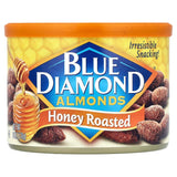 Blue Diamond Almonds Sweet Thai Chili Flavored Snack Nuts, 6 Ounce (Pack of 1)