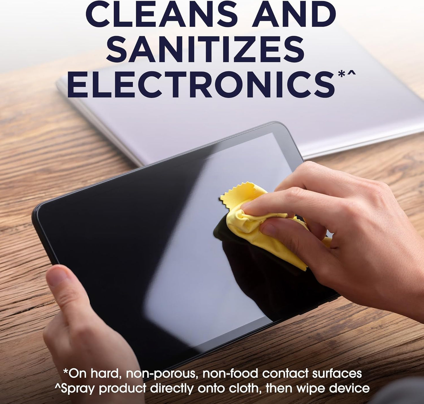 Pledge_Antibacterial_Multisurface_Cleaner_Spray,_Wood_Furniture,_Stainless_Steel,_and_Electronics_Cleaner,_Sanitizes_as_Cleans,_Remove_Dust_and_Messes_-_Fresh_Citrus_Scent,_9.7oz,_Pack_of_3