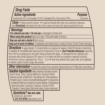Aveeno_Protect_+_Hydrate_Sunscreen_Moisturizing_Lotion_with_Prebiotic_Oat,_Broad_Spectrum_SPF60,_Paraben,_&_Oil_Free,_Weightless,_Water_&_Sweat_Resistant_(80-min)_for_Sensitive_Skin,_12_Fl_Oz