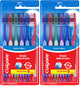 6 Count (Pack of 2) - Soft