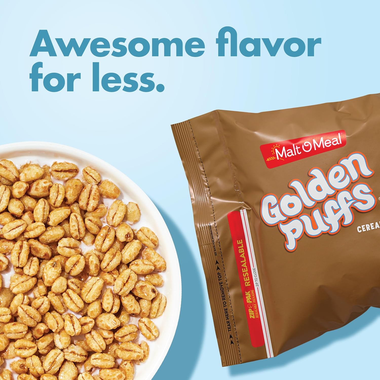 Malt-O-Meal_Golden_Puffs_Sweetened_Puffed_Wheat_Breakfast_Cereal,_Bulk_Family_Size,_32_oz_Resealable_Bag