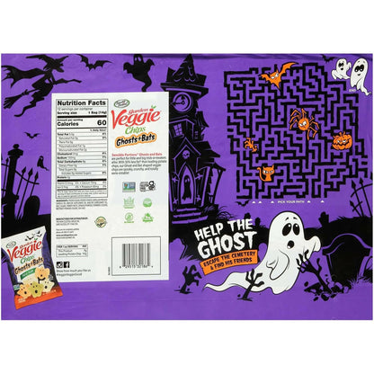 Sensible_Portions_Garden_Veggie_Ghosts_&_Bats_Sea_Salt_Chips,_0.5_oz_Bag,_12_ct