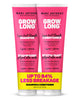 Grow Long - 8.4 Fl Oz (Pack of 2)