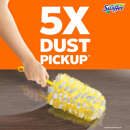 Swiffer_Dusters_Heavy_Duty_Multi-Surface_Duster_Refills_for_Cleaning,_Unscented,_11_Count