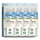 1500 Count (Pack of 4)