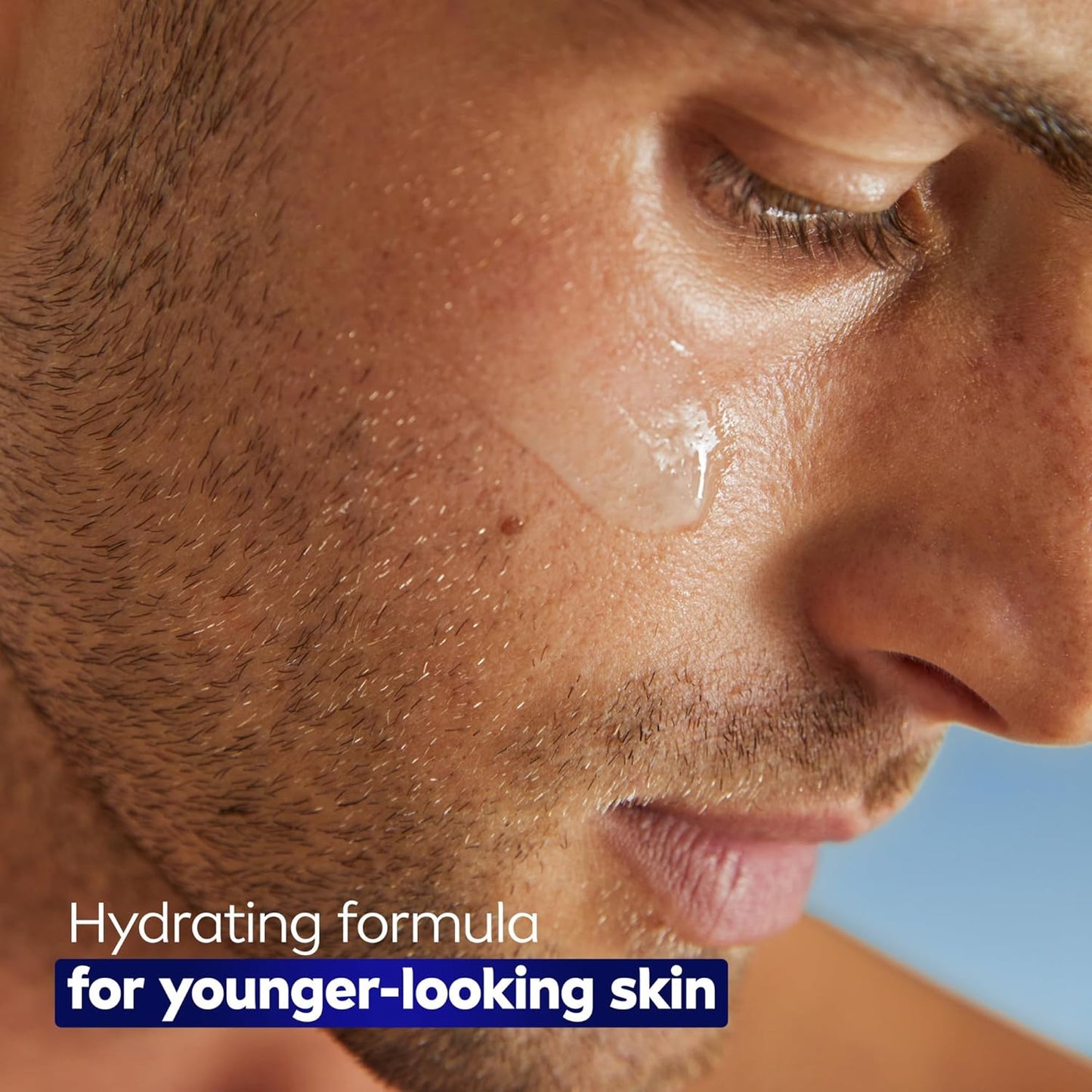 NIVEA_MEN_Age_Defense_Instant_Hydrating_Face_Serum_for_Dry_Skin,_With_Pro-Retinol_and_Hyaluronic_Acid,_Facial_Serum_Helps_Reduce_Look_of_Fine_Lines_and_Wrinkles,_1.7_Fl_Oz_Bottle