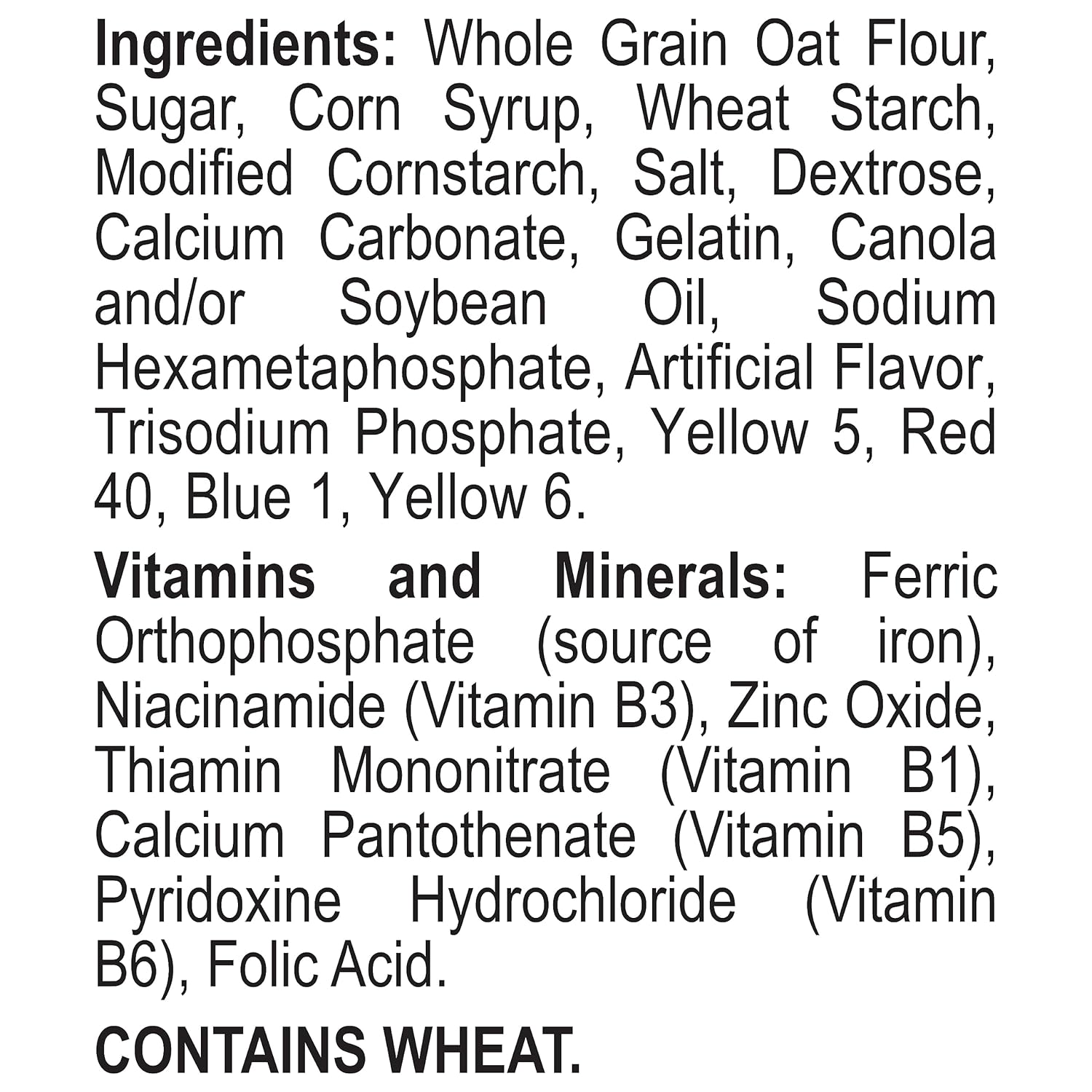 Malt-O-Meal_Marshmallow_Mateys_Breakfast_Cereal,_Frosted_Oat_Cereal_with_Marshmallow_Bits,_Large_Cereal_for_Family,_33_OZ_Resealable_Cereal_Bag
