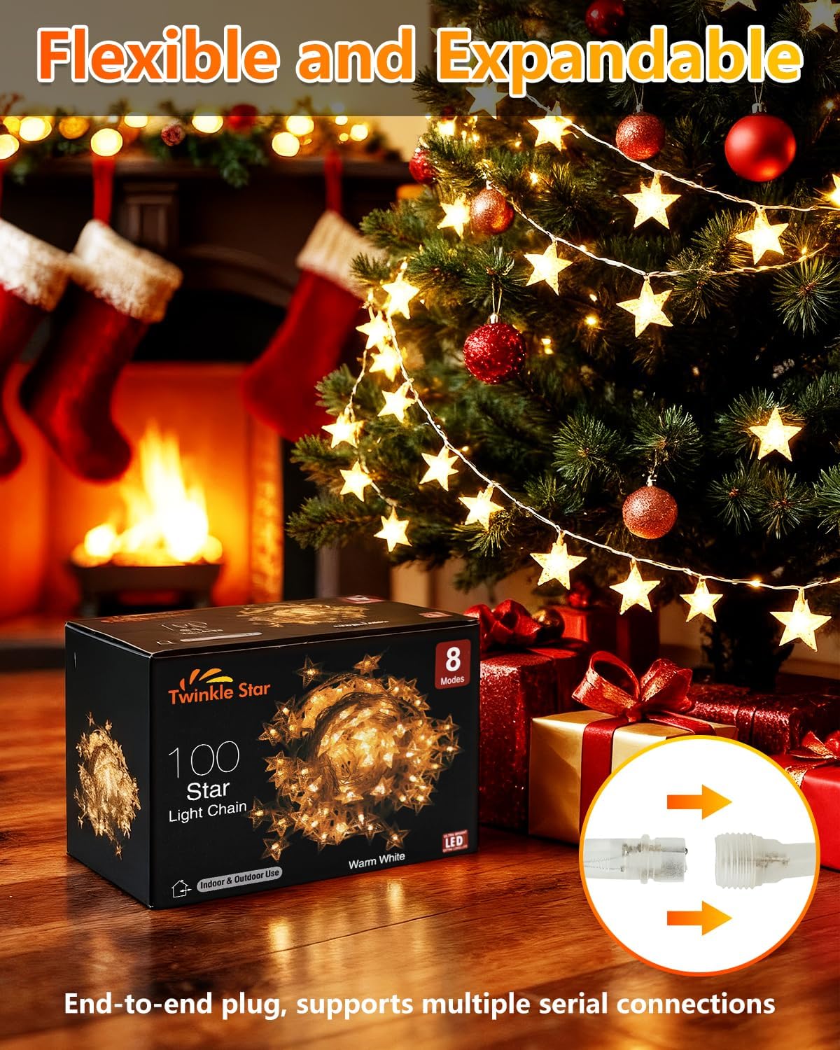 Twinkle_Star_100_LED_Star_String_Lights,_33FT_Plug_in_Fairy_String_Lights_Waterproof_for_Bedroom_Decor,_Indoor,_Outdoor,_Wedding_Party,_Christmas_Tree,_New_Year,_Ramadan,_Warm_White