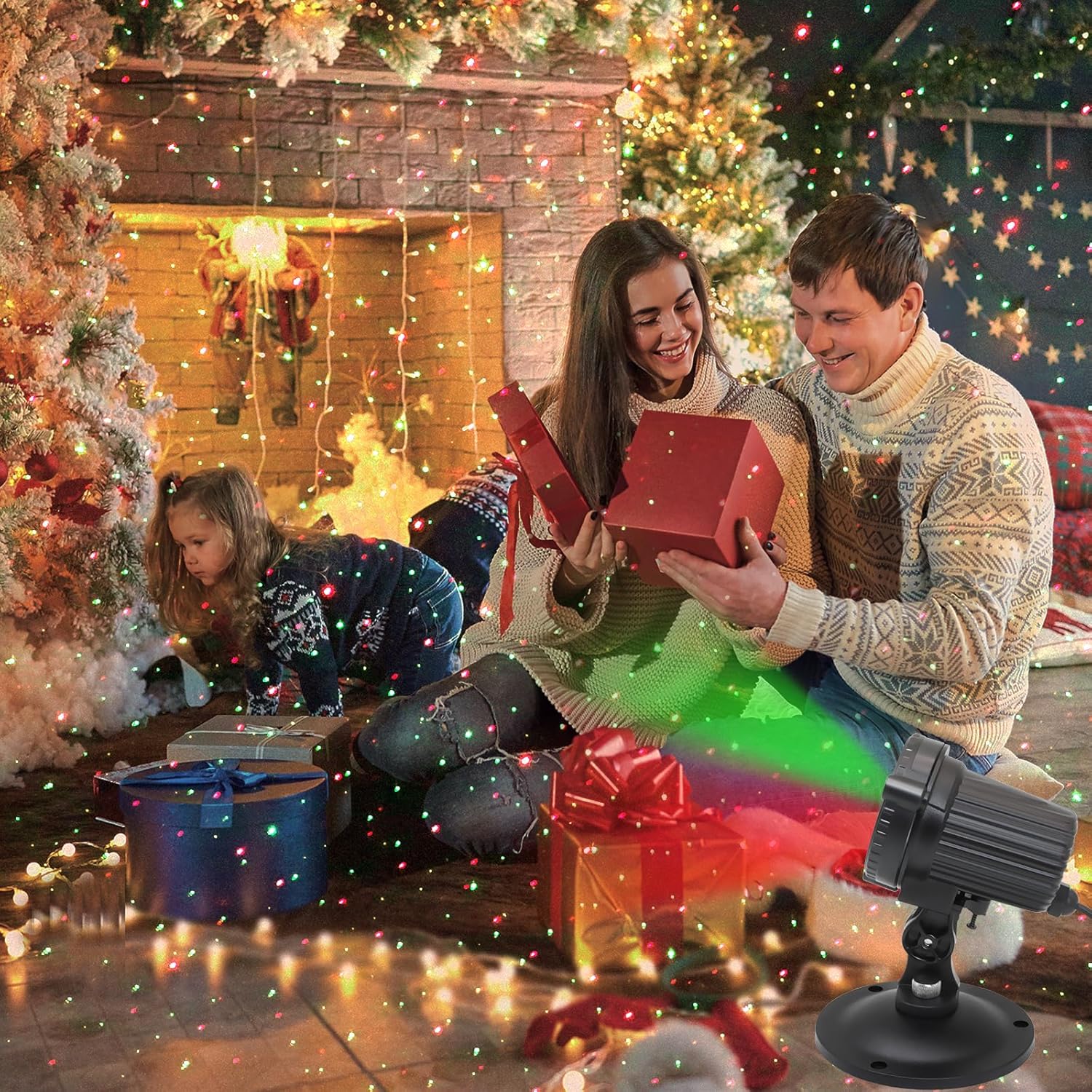 Laser_Christmas_Projector_Lights_Outdoor,_Outdoor_Garden_Laser_Light,_Landscape_Lights_with_Red_and_Green_Stars,_IP65_Waterproof,Cold_Resistant._Suitable_for_Holiday,_Party,_Garden_Decorati