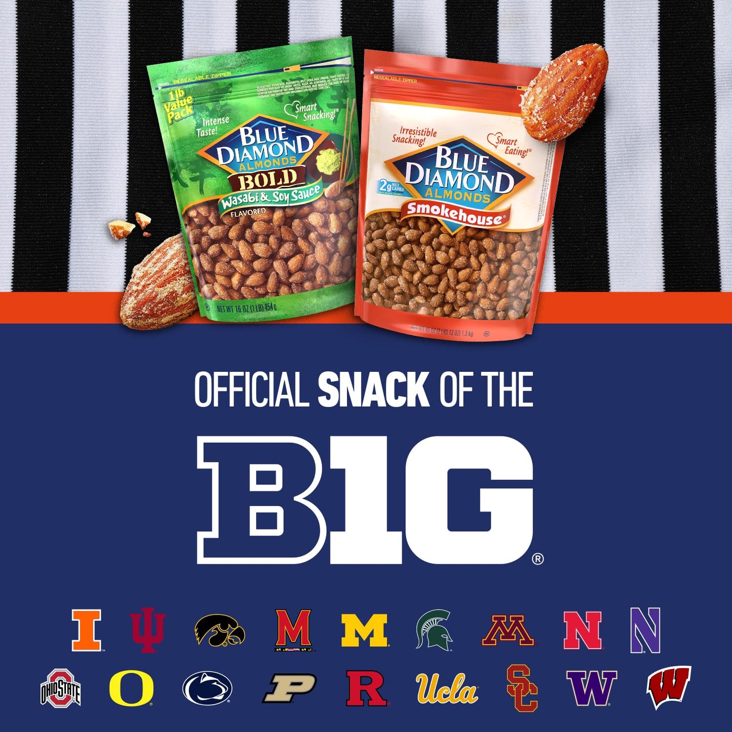 Blue_Diamond_Almonds_Oven_Roasted_Dark_Chocolate_Flavored_Snack_Nuts,_25_Oz_Resealable_Bag_(Pack_of_1)