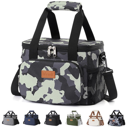 Camouflage - Medium(9L)
