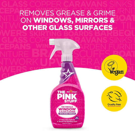 The_Pink_Stuff_Stardrops_Miracle_Window_and_Glass_Cleaner_with_Rose_Vinegar_Spray_750ml_20759