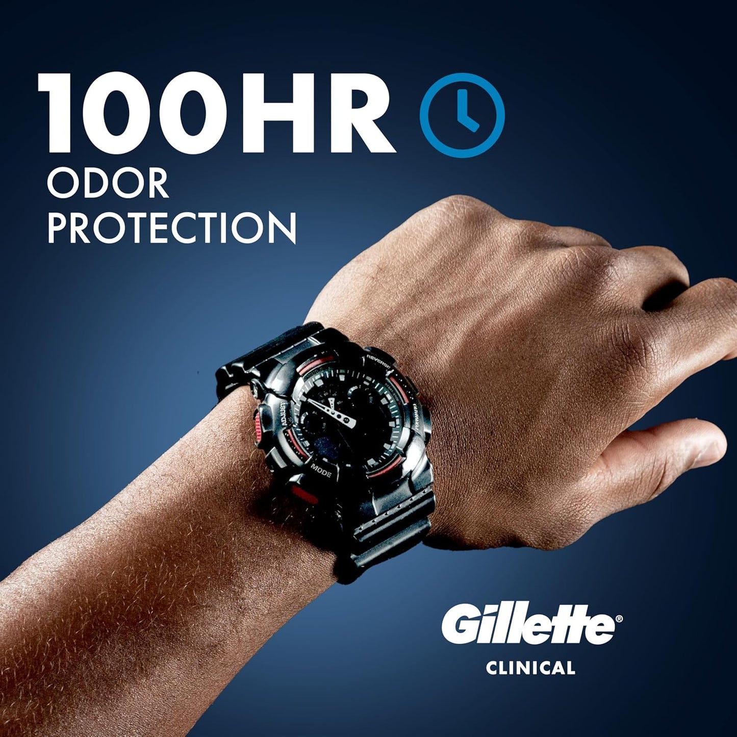 Gillette_Clinical_Antiperspirant_and_Deodorant_for_Men,_100HR_Sweat_&_Odor_Protection,_Long_Lasting_Freshness,_Anti-White_Mark_Technology,_Soft_Solid,_Ultimate_Fresh_Scent,_1.7_oz_(Pack_of_3)