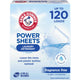 Fragrance Free - 60 Count (Pack of 1)