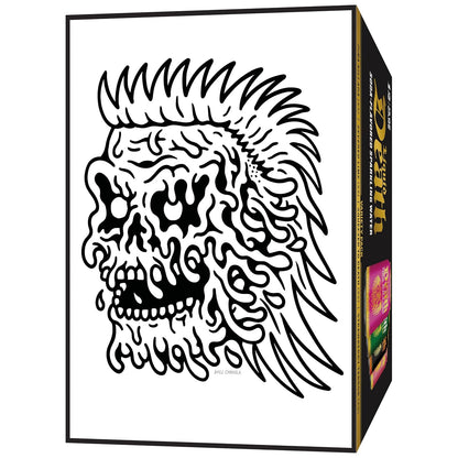 Liquid_Death_Soda-Flavored_Sparkling_Water_-_Modern_Variety,_Less_Sugar*,_Huge_Flavor,_No_Caffeine,_No_Artificial_Sweeteners,_4_Flavors:_Lime,_Orange,_Strawberry,_Piña_Killada_12_Fl_Oz_(Pack_of_12)