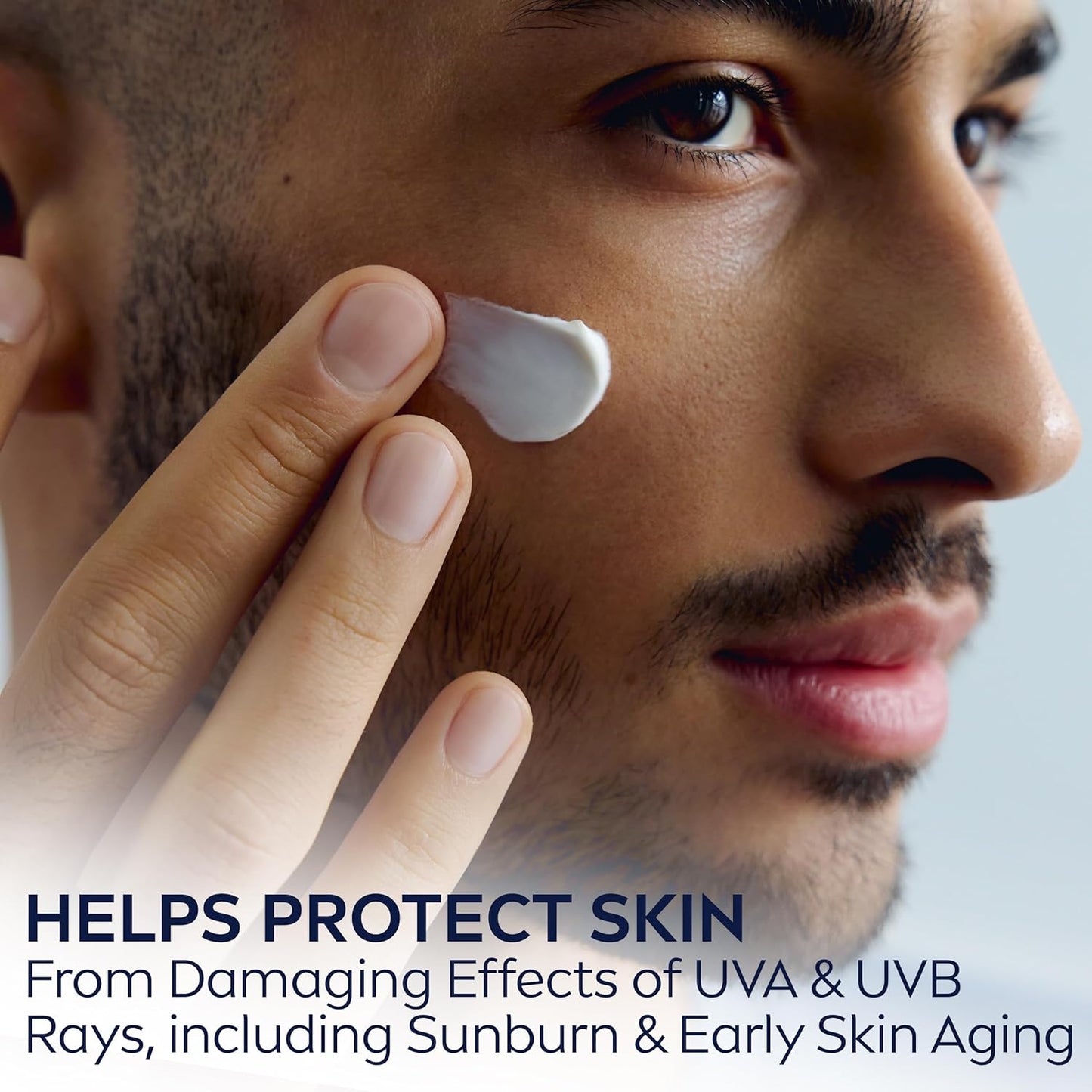 NIVEA_MEN_Sensitive_Face_Lotion_with_SPF_15,_Broad_Spectrum_Sunscreen,_3_Pack_of_2.5_Fl_Oz_Tubes