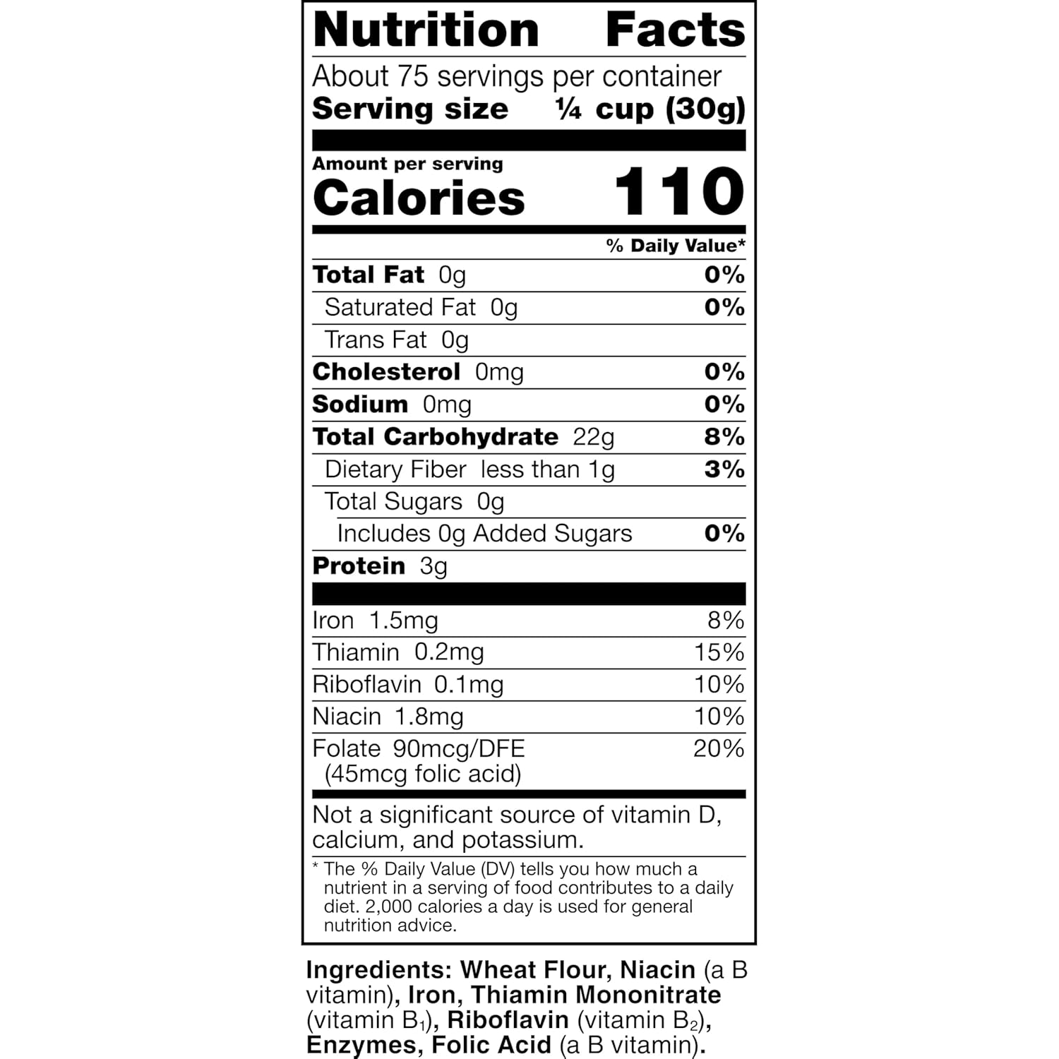 Gold_Medal_Premium_Quality_Bread_Flour_for_Baking,_5_lb