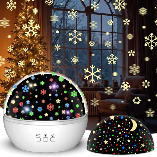 Christmas_Projector_Night_Light_Indoor,_Snowflake_NightLight_for_Room_Decor,_Kids_Star_Projector_Night_Light_with_Starry&Snowfall_Theme,Xmas_Birthday_Gift_Toy_for_Baby_Toddler
