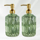 Green & Gold - 2 Pack