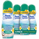 Tahitian Breeze - 1 Count (Pack of 4)