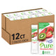 Pure Strawberry Kiwi - 0.12 Ounce (Pack of 84)