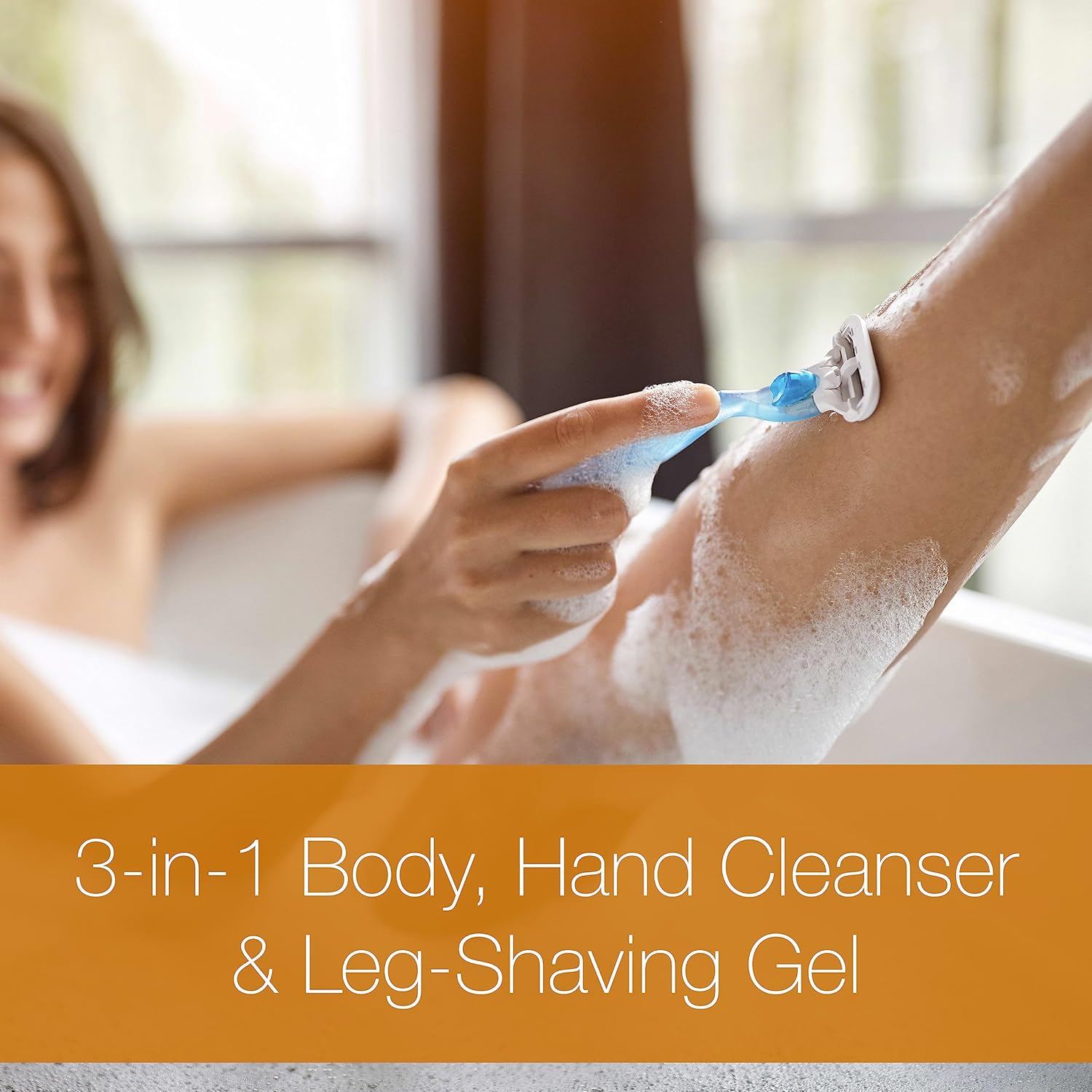 Neutrogena_Rainbath_Cleansing_Shower_&_Bath_Gel,_Daily_Moisturizing_Body_Wash_Cleanser_&_Shaving_Gel_for_Men_&_Women,_Clean-Rinsing_Creamy_Lather_for_Softer_&_Smoother_Skin,_Original_Scent,_32_fl. Oz