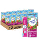 Raspberry Iced Tea - 3.14 Ounce (Pack of 12)