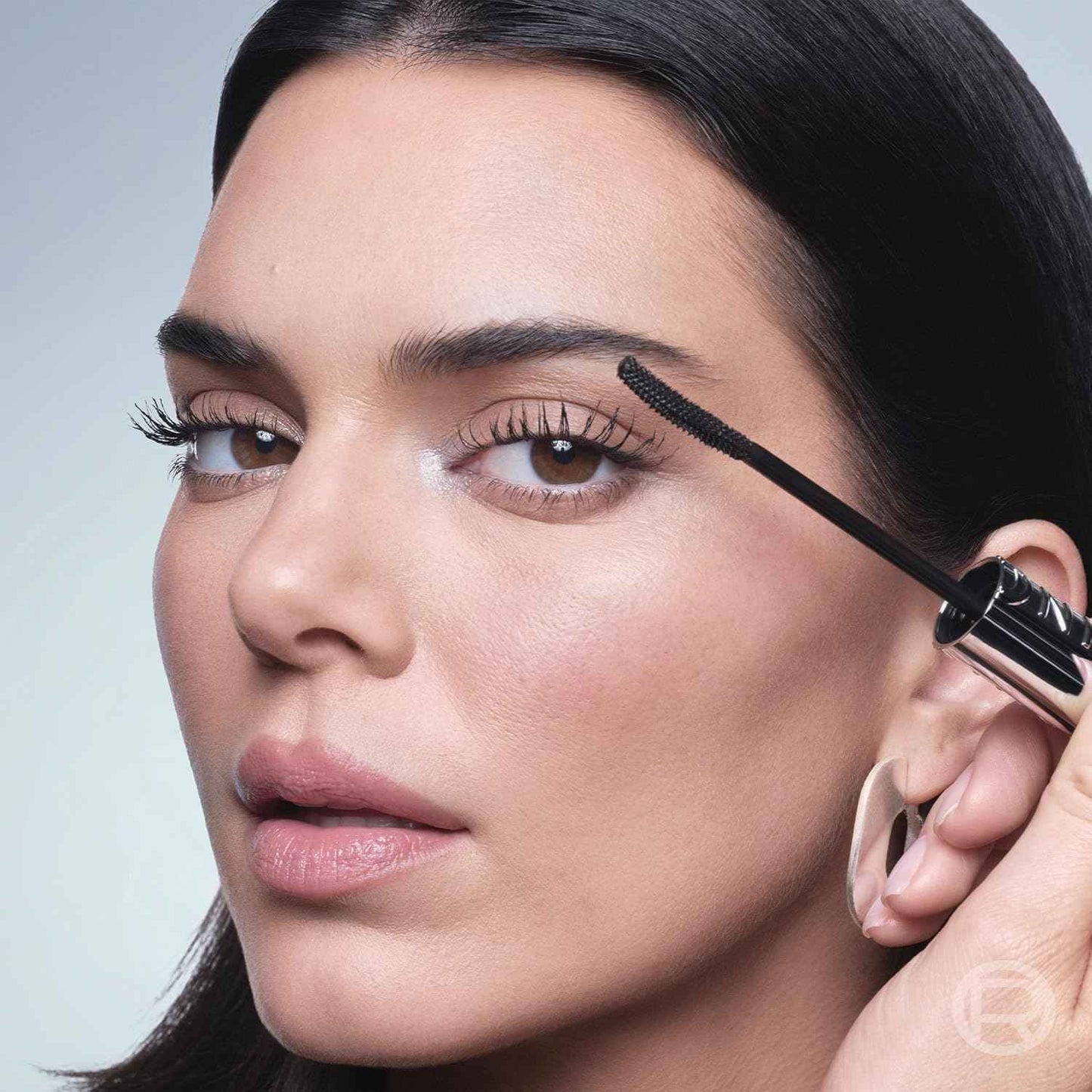 L'Oreal Paris Extensionist Mascara, Lengthening, Volumizing, and Curling Formula For a Lash Extension Eye Makeup Look, Washable