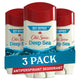 Deep Sea - 3.4 Ounce (Pack of 3)