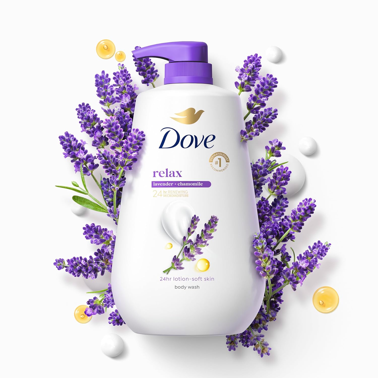 Dove_Body_Wash_with_Pump_Relax_Lavender_Oil_&_Chamomile_For_24hr_Lotion-Soft_Skin_Moisturizing_Skin_Cleanser_with_No_Sulfates_No_Parabens_30.6_Oz