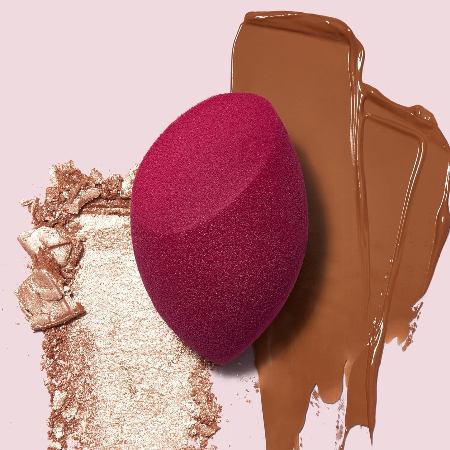 e.l.f._Total_Face_Blending_Sponge,_Latex-Free_Makeup_Sponge_With_Angled_&_Rounded_Sides_For_Concealer,_Foundation_&_more,_Vegan_&_Cruelty-Free
