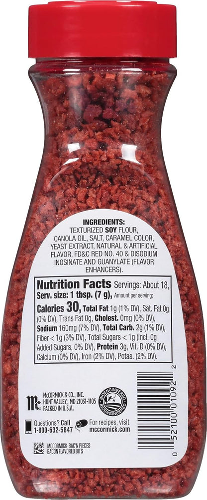 McCormick_Bac'n_Pieces_Bacon_Flavored_Bits,_4.4_oz
