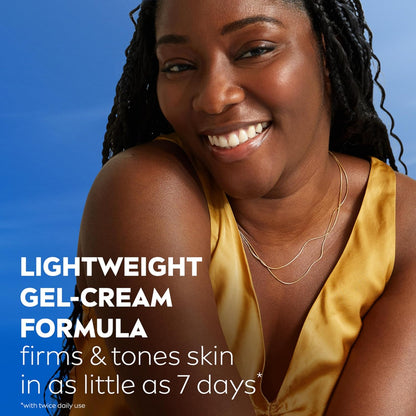 NIVEA_Skin_Firming_&_Toning_Body_Gel_Cream_with_Q10,_Hyaluronic_Acid_and_Vitamin_C,_Clinically_Tested_Skin_Firming_&_Toning_Cream,_72-Hour_Moisture,_6.7_Oz_Tube