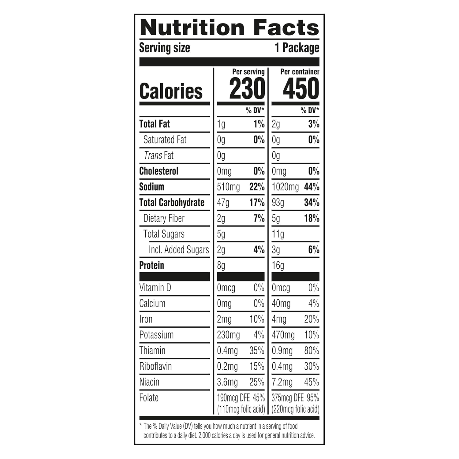 Knorr_Pasta_Sides_Marinara_Pasta_for_a_Delicious_+_Quick_Side_Dish,_4.4_oz