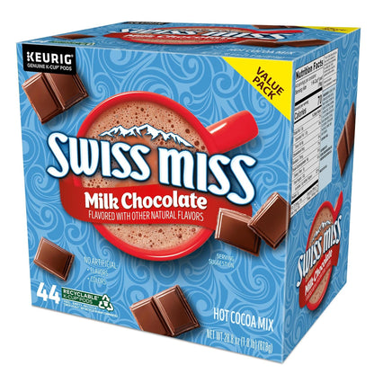 Swiss_Miss_Milk_Chocolate_Hot_Cocoa,_Single-Serve_Keurig_K-Cup_Pods,_Hot_Chocolate,_44_Count