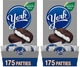 Peppermint - 5.25 Pound (Pack of 2)