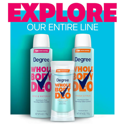 Degree_Women_Whole_Body_Deodorant_Spray,_Rose_&_Waterlily_Scent,_Aluminum_Free_72H_Odor_Protection_4_oz