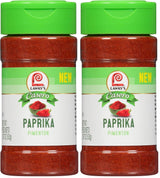 Lawry's Casero Paprika, 1.87 oz