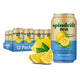 Lemon Black Tea - 12 Fl Oz (Pack of 12)
